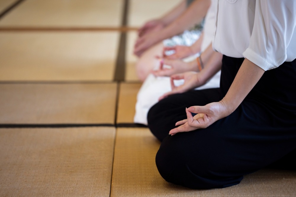 Mind & Body Renewal